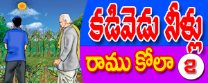 Kadivedu neellu.2
